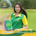 Kỹ thuật nuôi trồng lúa nước