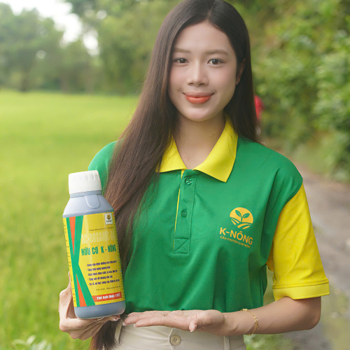 Hữu cơ K-Nông