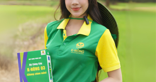 Kỹ thuật nuôi trồng lúa nước