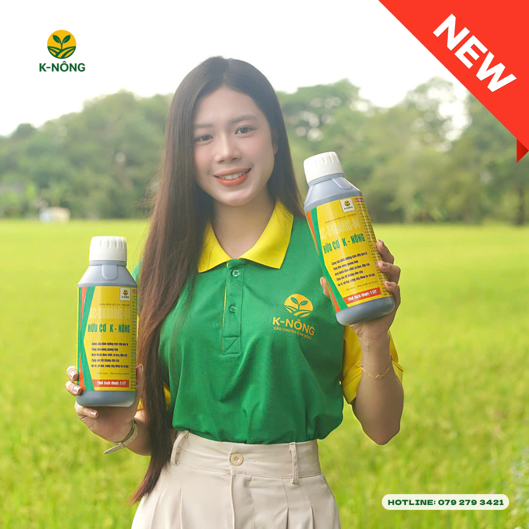 AC-ORGANIC 04 Phân hữu cơ