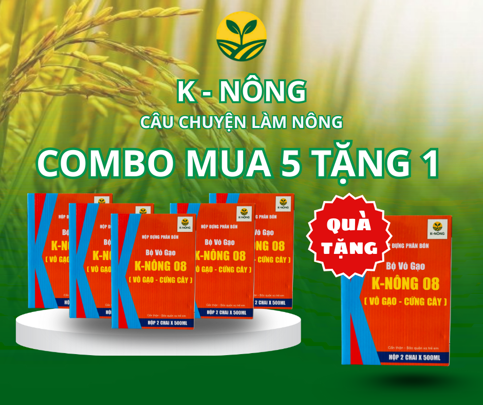 Nhà Phân Phối Phân Bón Lớn Nhất Miền Tây