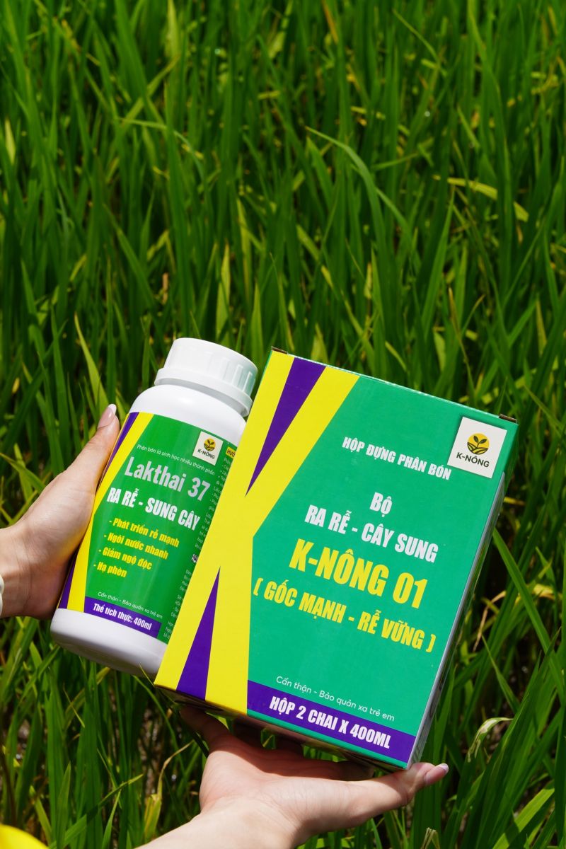 Phân Bón Tốt