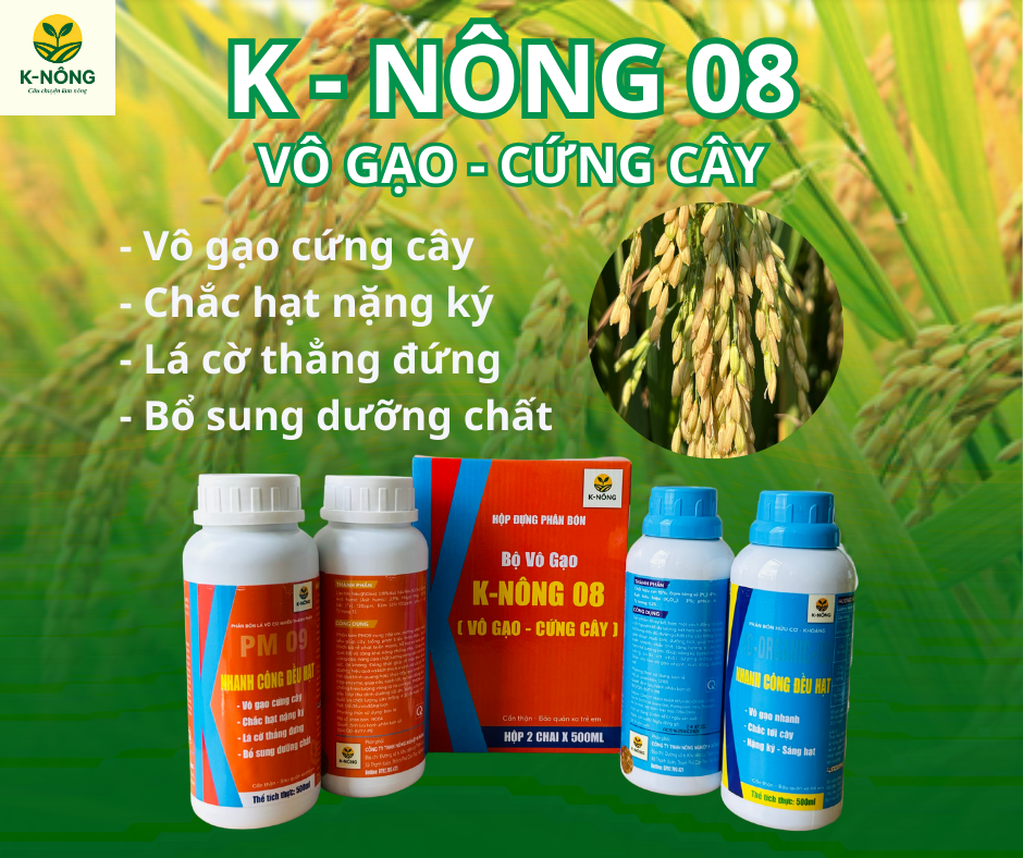 Phân Bón Tốt