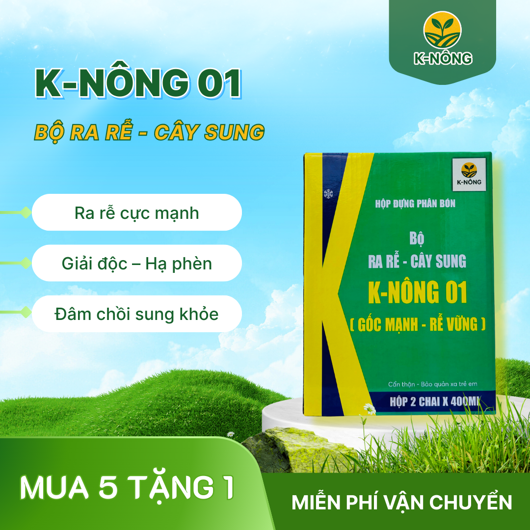 phân bón hữu cơ